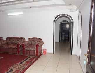 Lobby 2 Al Eairy Furnished Apt Al Madinah 4