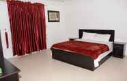 Bedroom 4 Al Eairy Furnished Apt Al Madinah 4