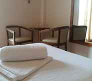Kamar Tidur 7 Glaros Hotel