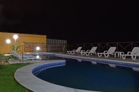 Swimming Pool Pousada Maria Bonita