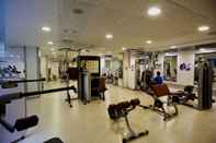 Fitness Center Gran Palas Hotel