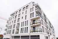 Exterior HAFENAPARTMENTS Warnemuende