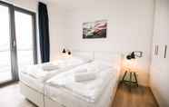 Kamar Tidur 2 HAFENAPARTMENTS Warnemuende