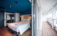 Kamar Tidur 7 BOMA easy living hotel