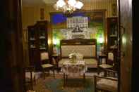 Lobby Sicilia in Miniatura Boutique B&B