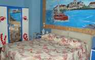 Bilik Tidur 3 Sicilia in Miniatura Boutique B&B