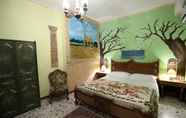 Bilik Tidur 2 Sicilia in Miniatura Boutique B&B