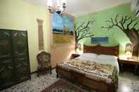 Bedroom Sicilia in Miniatura Boutique B&B