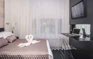 Bedroom 7 NOX HOTELS - Golders Green