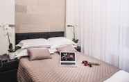 Bedroom 6 NOX HOTELS - Golders Green