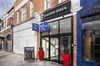 Exterior NOX HOTELS - Golders Green