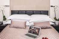 Bedroom NOX HOTELS - Golders Green