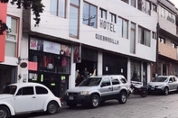 Ruang untuk Umum Hotel Quebradilla Zacatecas