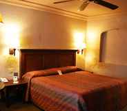 Bilik Tidur 7 Hotel Siesta Real
