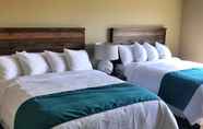 Kamar Tidur 7 Canyon Country Lodge