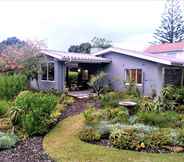 Exterior 2 Lovemore Lodges Knysna