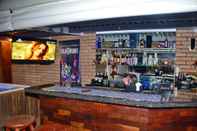 Bar, Kafe dan Lounge Chopper Corner