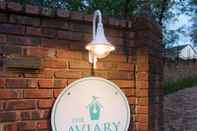 ภายนอกอาคาร The Aviary