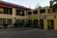 Luar Bangunan Aanmani Rose Guest House