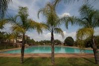 Swimming Pool Sable Hills Lodge