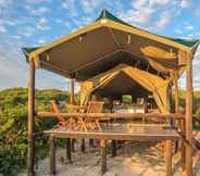 Ruang untuk Umum 2 West Coast Luxury Tents- Glamping