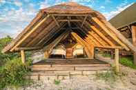 Bangunan West Coast Luxury Tents- Glamping