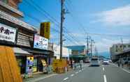 วิวและสถานที่ท่องเที่ยวใกล้เคียง 7 Numazu Grand Hotel