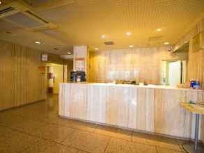 Sảnh chờ 4 Numazu Grand Hotel