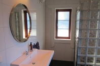 In-room Bathroom Ullared Paradise