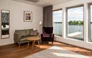 Common Space 2 Strandpiren Hotell