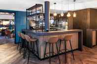 Bar, Cafe and Lounge Landhaus Danielshof