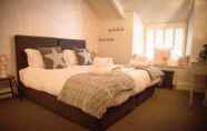 Kamar Tidur 7 The White Hart Somerton