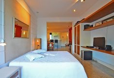 寝室 3 MZ Apartments Felipe