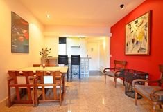 寝室 5 MZ Apartments Felipe