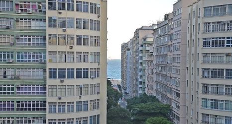 外観 2 MZ Apartments Felipe