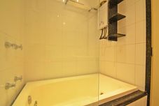 客室内バスルーム MZ Apartments Felipe