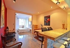 寝室 6 MZ Apartments Felipe