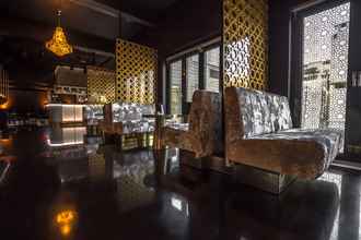 Sảnh chờ 4 Magic Hotel & Apartments Kløverhuset