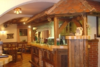 Bar, Cafe and Lounge Guest house Hober