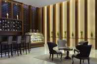 Bar, Cafe and Lounge Radisson Blu Hotel Dubai Waterfront