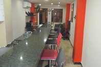 Lobby Presidencial Apartments