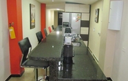 Lobi 7 Presidencial Apartments