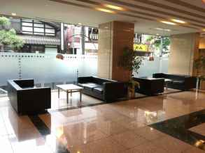 Lobby 4 Kashiwa Plaza Hotel Annex