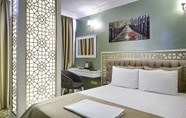 Bilik Tidur 7 Golden Dream Otel