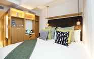 Bedroom 7 Wilde Aparthotels by Staycity Covent Garden