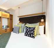 Kamar Tidur 7 Wilde Aparthotels by Staycity Covent Garden