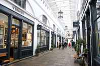 Exterior Wilde Aparthotels by Staycity Covent Garden