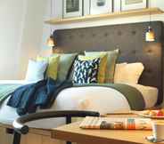 Kamar Tidur 3 Wilde Aparthotels by Staycity Covent Garden