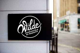 Bangunan 4 Wilde Aparthotels by Staycity Covent Garden