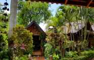 Bangunan 4 Thongbay Guesthouse Luang Prabang